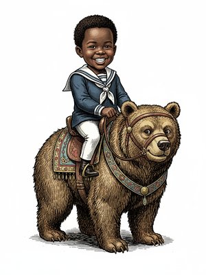 Victorian Illustration