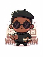 Kawaii Cute