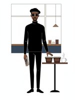 Minimalist