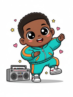 Kawaii Cute