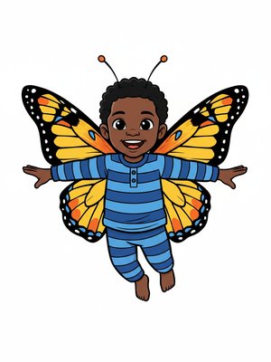 Classic Coloring Book