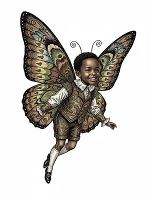 Victorian Illustration