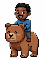 Pixel Art