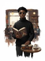 Impressionist Painting