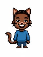 Pixel Art