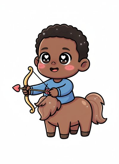 My Baby the Centaur 🐎 - Kawaii Cute