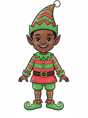 Classic Coloring Book