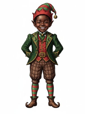 Victorian Illustration