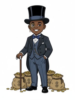 Classic Coloring Book