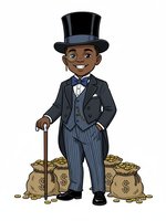 Classic Coloring Book