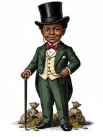 Victorian Illustration