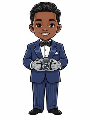 Classic Coloring Book