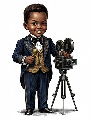 Victorian Illustration