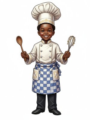 Chef Character