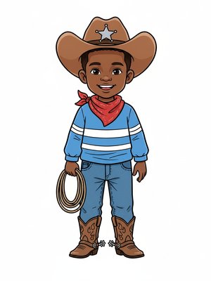 Classic Coloring Book