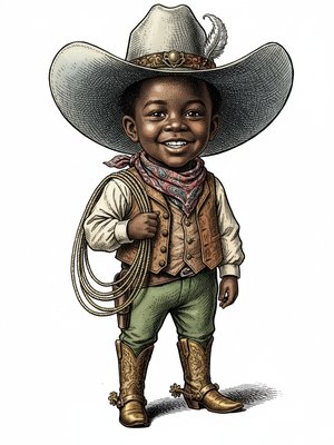 Victorian Illustration