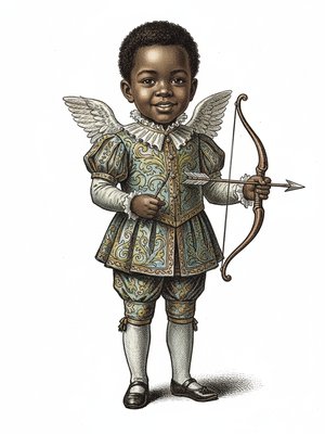 Victorian Illustration