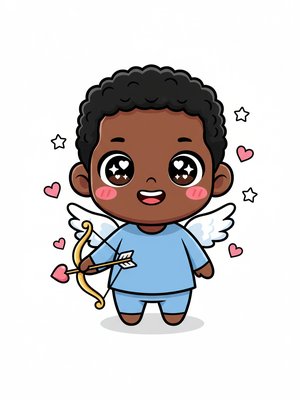 Kawaii Cute