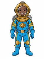 Classic Coloring Book