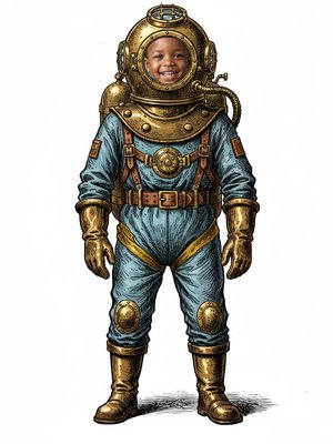 Victorian Illustration