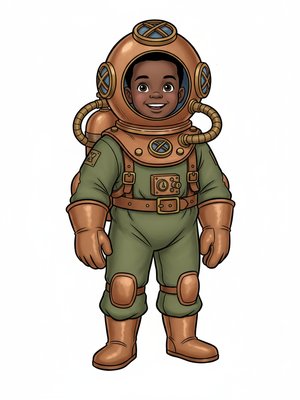 Golden Age Animation