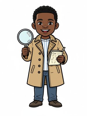 Classic Coloring Book