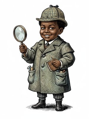 Victorian Illustration