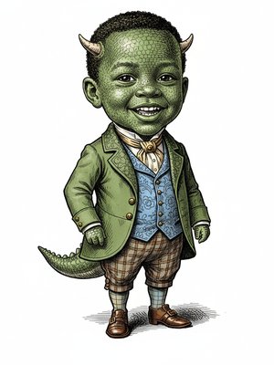 Victorian Illustration