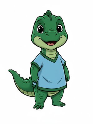 Golden Age Animation