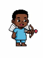 Pixel Art