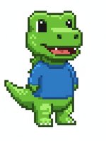 Pixel Art