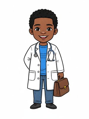 Classic Coloring Book