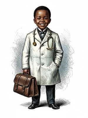 Victorian Illustration