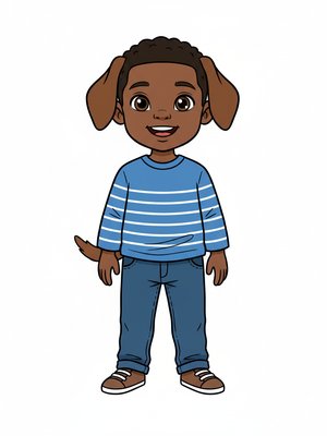 Classic Coloring Book