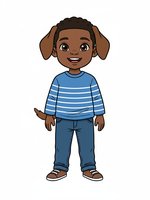 Classic Coloring Book