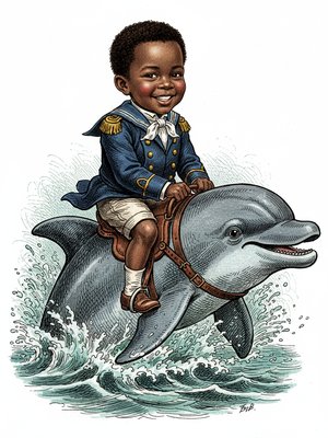 Victorian Illustration