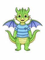 Classic Coloring Book