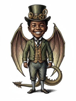 Victorian Illustration