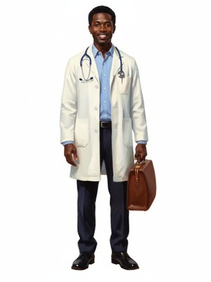 Doctor Character