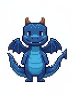 Pixel Art