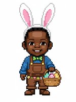 Pixel Art