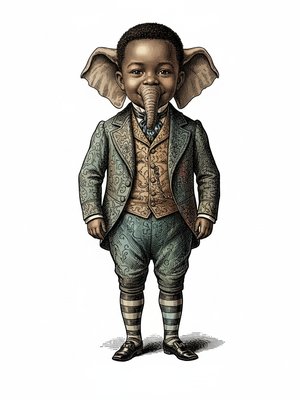 Victorian Illustration