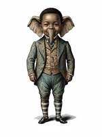 Victorian Illustration