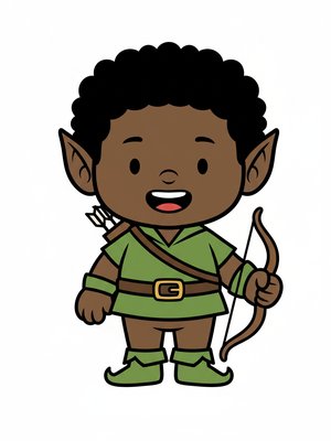 Preschool Simple