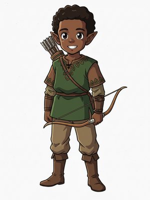 Elf