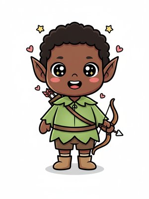 Kawaii Cute