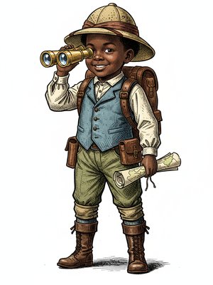 Victorian Illustration