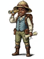 Victorian Illustration