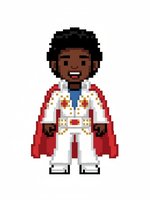Pixel Art