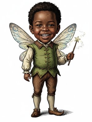 Victorian Illustration